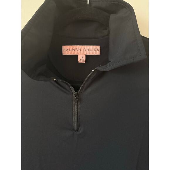 Hannah Childs Lace Showing Top - Small - Picture 3 of 3